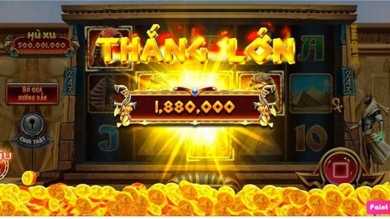 Khái quát các nét cơ bản về Siêu Nổ 88