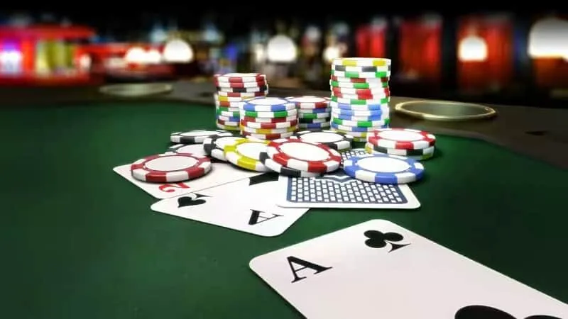 Cổng game TipClub – Đánh bài ăn tiền 100% uy tín